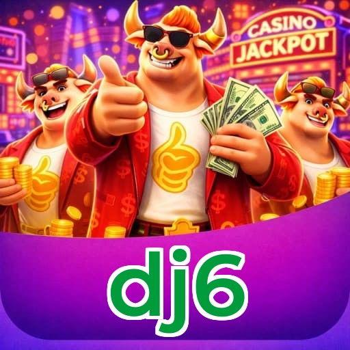 Crash Games dj6