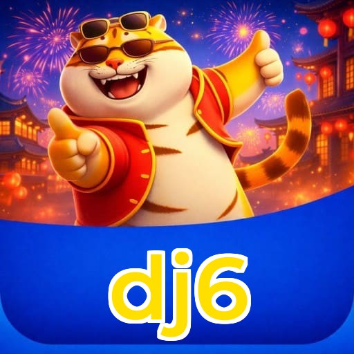 Chuva de Bônus dj6 - Slots