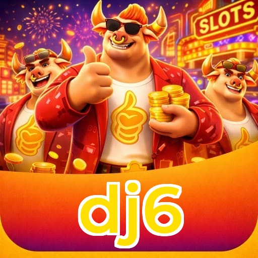 Chuva de Bônus dj6 nos slots