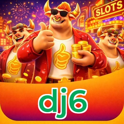 Segurança App dj6
